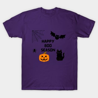 Halloween T-Shirt